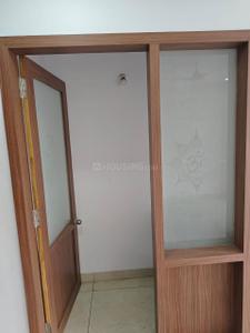 Kitchen Image of 1650 Sq.ft 3 BHK Apartment / Flat for rent in Celest, Gajuwaka Visakhapatnam for Rs. 35000