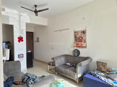 2 BHK Apartment