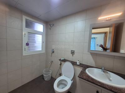 Image of 800 Sq.ft 2 BHK Apartment / Flat for rent in Sobha Dream Gardens, Thanisandra, Bengaluru for Rs. 40000