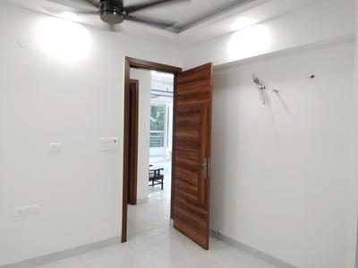 Bedroom Image of 2600 Sq.ft 4 BHK Apartment / Flat for sale in CGHS Shakti Apartments, Sector 5 Dwarka New Delhi for Rs. 38500000