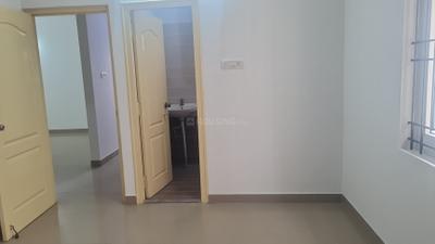 Bedroom Image of 850 Sq.ft 2 BHK Apartment / Flat for sale in Lakshmi Enclave, Whitefield Bengaluru for Rs. 7000000