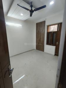 Bedroom Image of 2250 Sq.ft 4 BHK Builder Floor for rent in Sector 49 Faridabad for Rs. 35000
