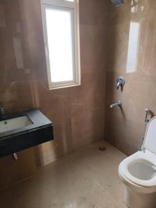 Bedroom Two Image of 1500 Sq.ft 3.5 BHK Builder Floor for sale in M3M Soulitude , Sector 89 Gurgaon for Rs. 16000000