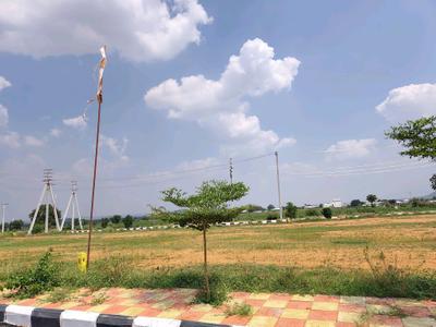 Image of 220 Sq.ft Residential Plot / Land for sale in Mirkhanpet, Hyderabad for Rs. 3100000