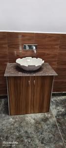 Bathroom Image of 1100 Sq.ft 2.5 BHK Villa for sale in Shamsabad Agra for Rs. 2900000