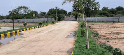 Residential Plot
