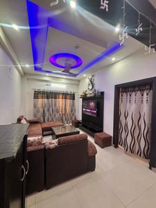 Hall Image of 1135 Sq.ft 2 BHK Apartment / Flat for sale in Sahastradhara Road Dehradun for Rs. 6500000