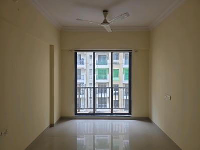 Living Room Image of 855 Sq.ft 2 BHK Apartment / Flat for sale in Virar West Virar for Rs. 4449000
