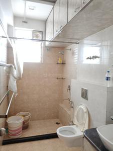 Image of 1800 Sq.ft 3 BHK Apartment / Flat for sale in Shyam Bazar, Kolkata for Rs. 20500000
