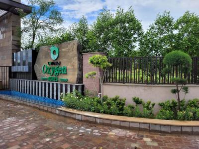 Image of 500 Sq.ft Residential Plot / Land for sale in Bhankrota, Jaipur for Rs. 1800000