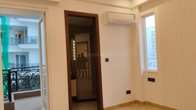 Bedroom Image of 1700 Sq.ft 3.5 BHK Builder Floor for rent in Trehan Luxury Floors 71, Sector 71 Gurgaon for Rs. 45000