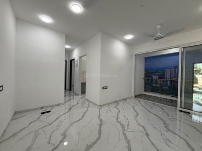 1 BHK Flat