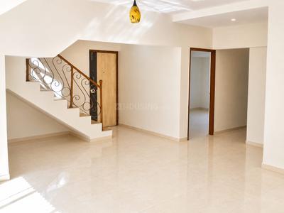 Hall Image of 1900 Sq.ft 3 BHK Builder Floor for sale in Nerul Navi Mumbai for Rs. 34500000