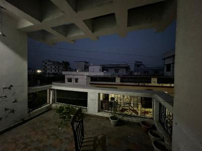Balcony Image of 1200 Sq.ft 2 BHK Independent House for rent in Upper Nakronda Dehradun for Rs. 15000