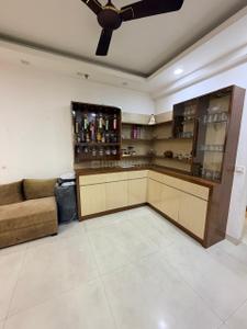 Kitchen Image of 1714 Sq.ft 3 BHK Apartment / Flat for sale in Purvanchal Royal Park, Sector 137 Noida for Rs. 26500000
