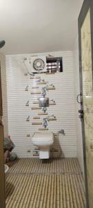 Image of 1500 Sq.ft 3 BHK Apartment / Flat for rent in Om Gokuldham Phase III, Changurabhata, Raipur for Rs. 18000