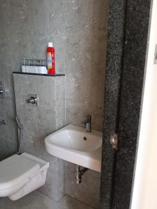 Image of 970 Sq.ft 3 BHK Apartment / Flat for rent in VTP Cygnus Building T11, Manjari Khurd, Pune for Rs. 30000