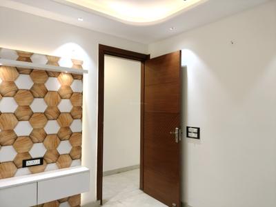 Bedroom Image of 1400 Sq.ft 3 BHK Builder Floor for sale in Vasundhara Ghaziabad for Rs. 9800000