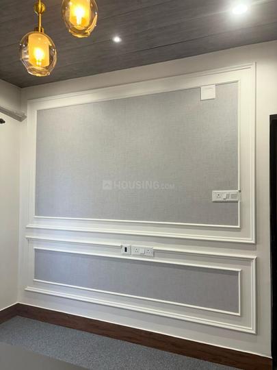 Shailashree Vihar Bedroom 1