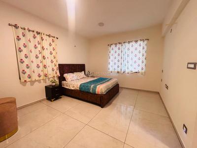Bedroom Image of 3029 Sq.ft 4 BHK Apartment / Flat for sale in Ankura Urban Trilla Apartments, Mokila Hyderabad for Rs. 19685471
