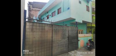 Main Entrance Image of 1305 Sq.ft 2 BHK Independent House for sale in Peenya Bengaluru for Rs. 8200000