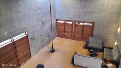 Bathroom Image of 4050 Sq.ft 4 BHK Independent House for sale in Memnagar Ahmedabad for Rs. 49500000