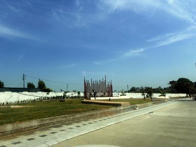 Image of 1100 Sq.ft Residential Plot / Land for sale in Ideal Leaf Corridor, Budhaniya, Indore for Rs. 4730000