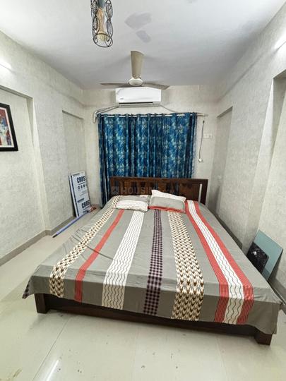Akashkiran Apartment Bedroom 1