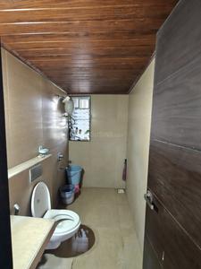Bathroom Image of 1450 Sq.ft 3 BHK Apartment / Flat for sale in Akshar Altorios, Hadapsar Pune for Rs. 14800000