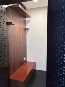 Pooja Room Image of 1586 Sq.ft 2 BHK Apartment / Flat for rent in RR Nagar Bengaluru for Rs. 35000