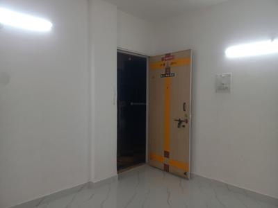 Living Room Image of 1200 Sq.ft 2 BHK Apartment / Flat for sale in Pride Purple Park Street, Wakad Pune for Rs. 13700000
