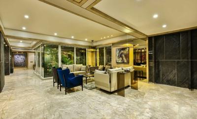 4 BHK Flat
