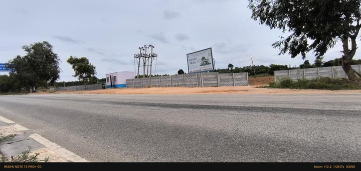 Shri Krishna Oasis Main Image 1