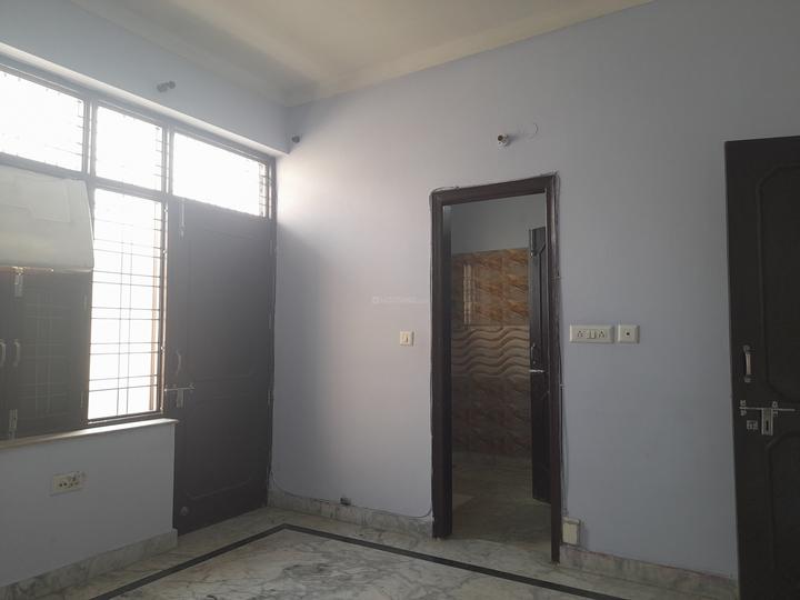 Builder floor sector 15 Bedroom One 1