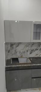 Kitchen Image of 1500 Sq.ft 3 BHK Independent House for sale in Para Lucknow for Rs. 5600000