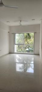 Hall Image of 1024 Sq.ft 2 BHK Apartment / Flat for sale in Chembur Mumbai for Rs. 28000000