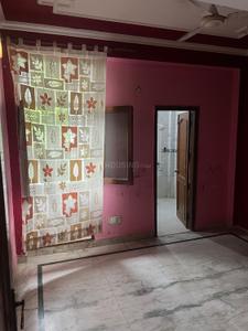 Bedroom Image of 1206 Sq.ft 2 BHK Independent House for rent in Sector 50 Noida for Rs. 25000
