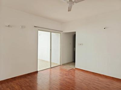 Bedroom Image of 2450 Sq.ft 4.5 BHK Apartment / Flat for sale in Kharadi Pune for Rs. 36500000
