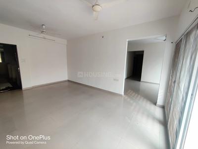 Hall Image of 1800 Sq.ft 3 BHK Apartment / Flat for sale in Narayan Aura, Sunpharma Road Vadodara for Rs. 5350000
