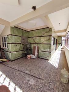 Balcony Image of 2600 Sq.ft 6 BHK Independent House for sale in Hallehalli Bengaluru for Rs. 15000000