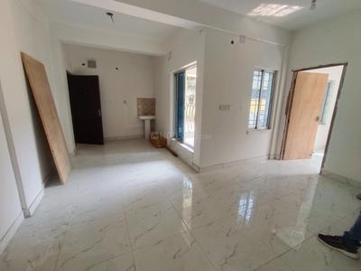 Hall Image of 828 Sq.ft 2 BHK Apartment / Flat for sale in Behala Chowrasta Kolkata for Rs. 2600000