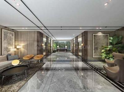 Image of 4685 Sq.ft 4 BHK Apartment / Flat for sale in One Akshar, Sanpada, Navi Mumbai for Rs. 145000000