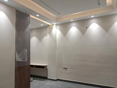 Bedroom Image of 2700 Sq.ft 4 BHK Builder Floor for sale in Paschim Vihar New Delhi for Rs. 62500000