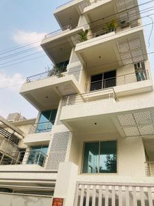 Building Image of 1300 Sq.ft 3 BHK Apartment / Flat for sale in Chatrapati Nagar Nagpur for Rs. 10500000