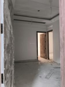 Main Entrance Image of 1050 Sq.ft 2 BHK Apartment / Flat for sale in Ambesten Twin Chalet, Noida Extension Greater Noida for Rs. 4275000