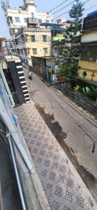 Image of 1300 Sq.ft 3 BHK Apartment / Flat for sale in Dum Dum Cantonment, Kolkata for Rs. 5330000