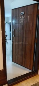 Bedroom Image of 1002 Sq.ft 2 BHK Apartment / Flat for sale in Ahad Meadows, Carmelaram Bengaluru for Rs. 9500000