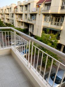 3 BHK Flat