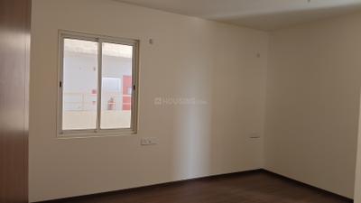 Bedroom Image of 1686 Sq.ft 3 BHK Apartment / Flat for sale in Auro The Regent Phase 2, Kondapur Hyderabad for Rs. 21000000