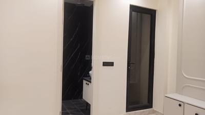 Bedroom Image of 2025 Sq.ft 4 BHK Builder Floor for rent in Janakpuri New Delhi for Rs. 100000